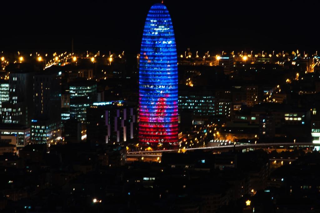 Lets Holidays Apartment Sea Views In Barcelona Rom bilde