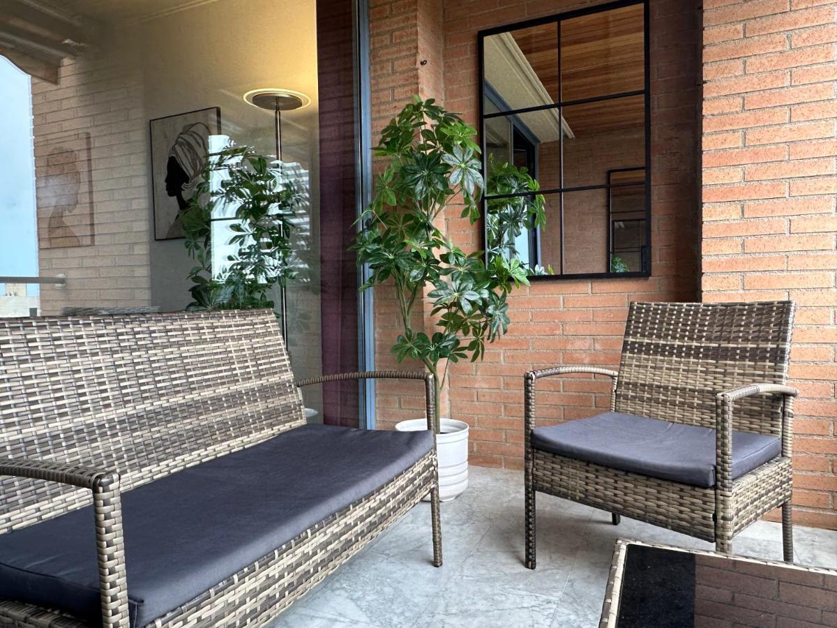 Lets Holidays Apartment Sea Views In Barcelona Eksteriør bilde