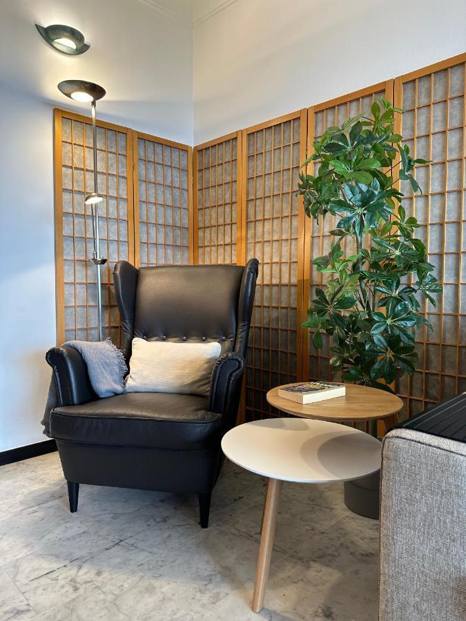 Lets Holidays Apartment Sea Views In Barcelona Eksteriør bilde