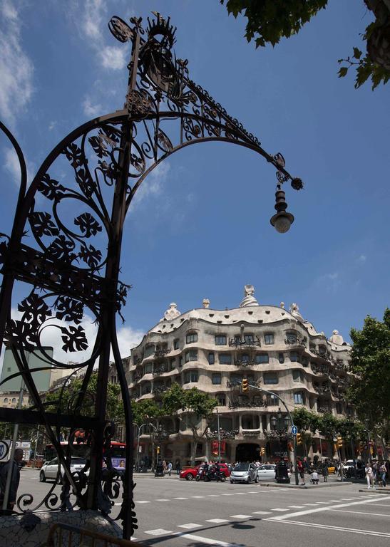 Lets Holidays Apartment Sea Views In Barcelona Rom bilde
