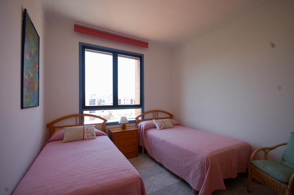 Lets Holidays Apartment Sea Views In Barcelona Rom bilde