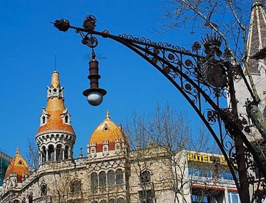 Lets Holidays Apartment Sea Views In Barcelona Rom bilde
