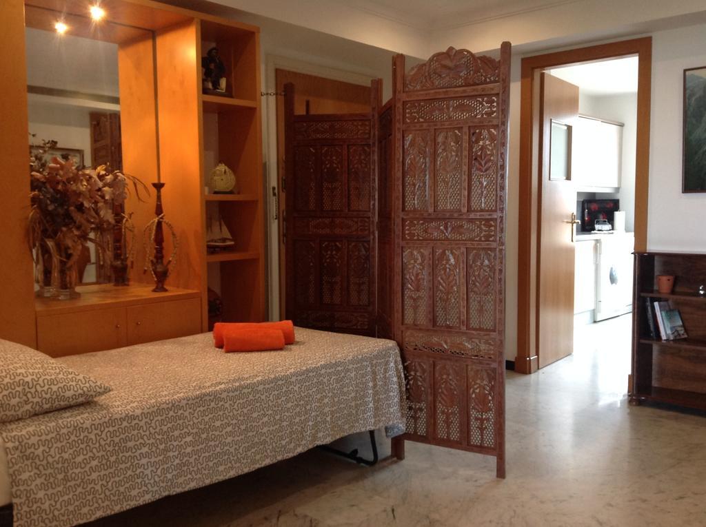 Lets Holidays Apartment Sea Views In Barcelona Eksteriør bilde